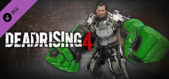 Dead Rising 4: Frank´s Big Package (+9 DLC) Key Steam