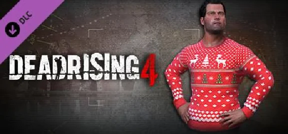 Dead Rising 4: Frank´s Big Package (+9 DLC) Key Steam