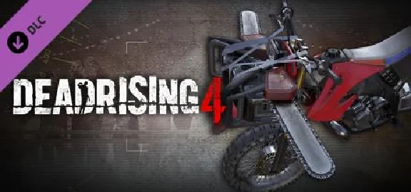 Dead Rising 4: Frank´s Big Package (+9 DLC) Key Steam