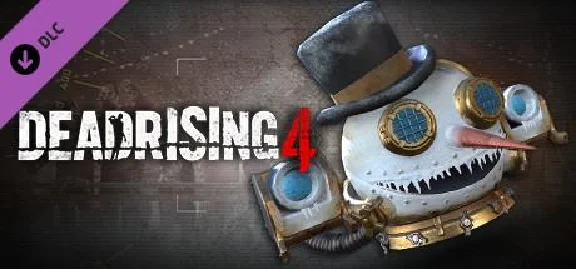 Dead Rising 4: Frank´s Big Package (+9 DLC) Key Steam