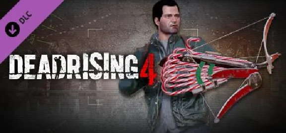 Dead Rising 4: Frank´s Big Package (+9 DLC) Key Steam