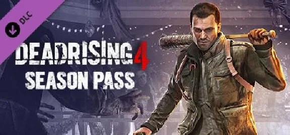 Dead Rising 4: Frank´s Big Package (+9 DLC) Key Steam