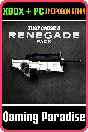 ❗JUST CAUSE 4 - RENEGADE PACK❗XBOX ONE/X|S+PC🔑KEY❗