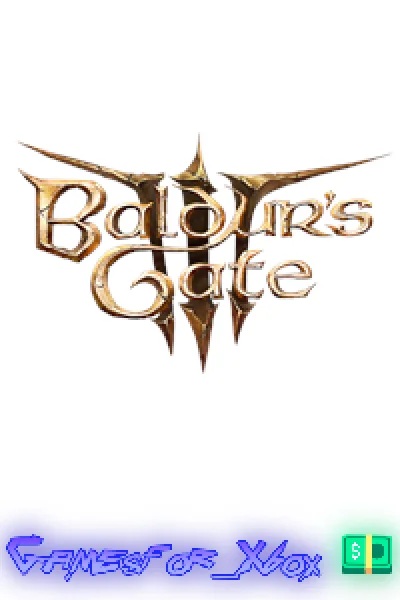 ☀️Baldur´s Gate 3 XBOX💵