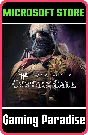 DEAD BY DAYLIGHT: CURTAIN CALL CHAPTER WINDOWS