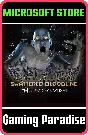 ❗DEAD BY DAYLIGHT: SHATTERED BLOODLINE CHAPTER WINDOWS❗