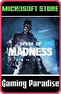 DEAD BY DAYLIGHT: SPARK OF MADNESS WINDOWS