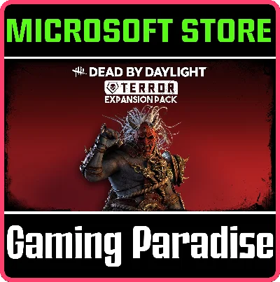 DEAD BY DAYLIGHT: KILLER EXPANSION PACK WINDOWS