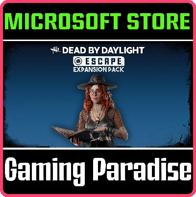 ❗DEAD BY DAYLIGHT: SURVIVOR EXPANSION PACK WINDOWS❗(PC