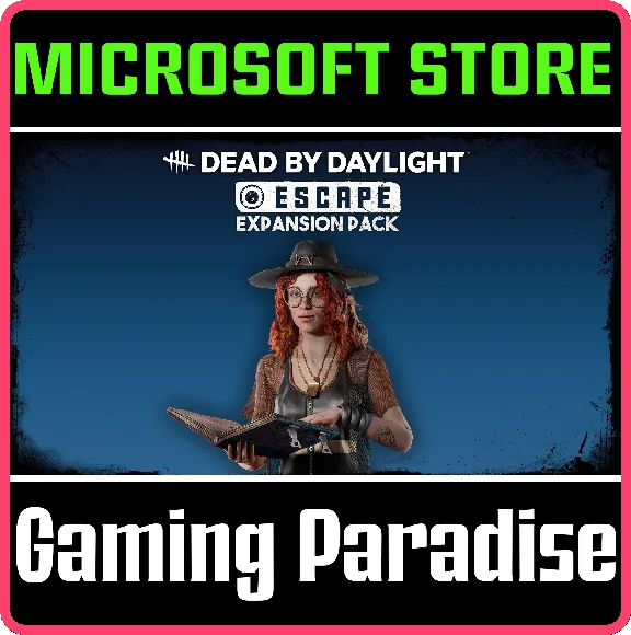 ❗DEAD BY DAYLIGHT: SURVIVOR EXPANSION PACK WINDOWS❗(PC