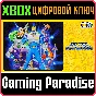 CAPCOM ARCADE STADIUM:CAPTAIN COMMANDO 🔑XBOX KEY