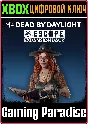 DEAD BY DAYLIGHT: SURVIVOR EXPANSION PACK