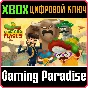 ❗UNNAMED FIASCO❗XBOX ONE/X|S🔑KEY❗
