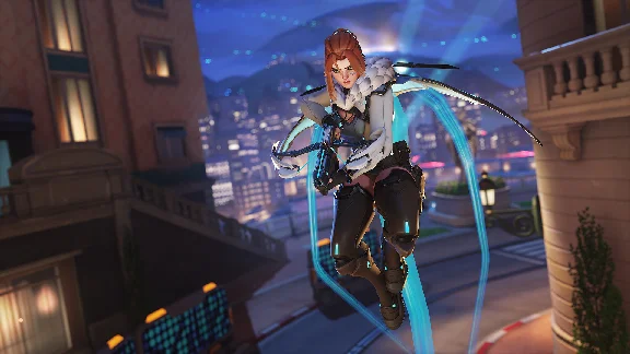 Overwatch® 2 - Invasion Bundle STEAM АВТО RU/UA/KZ/СНГ