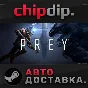 Prey STEAM АВТО RU/UA/KZ/СНГ