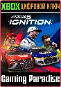 ❗NASCAR 21: IGNITION❗XBOX ONE/X|S🔑KEY❗