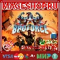 🟢🔥BROFORCE🌍XBOX One/X|S + PC KEY🎮✅