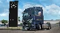 Euro Truck Simulator 2 - Actros Tuning Pack DLC STEAM