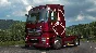 Euro Truck Simulator 2 - Actros Tuning Pack DLC STEAM