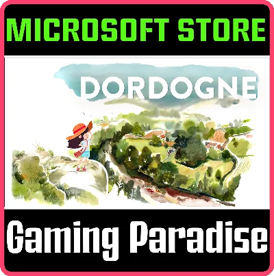 ❗DORDOGNE (WINDOWS)❗(PC WIN)🔑КЛЮЧ❗