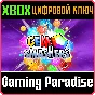 ❗GEM SMASHERS❗XBOX ONE/X|S🔑KEY❗