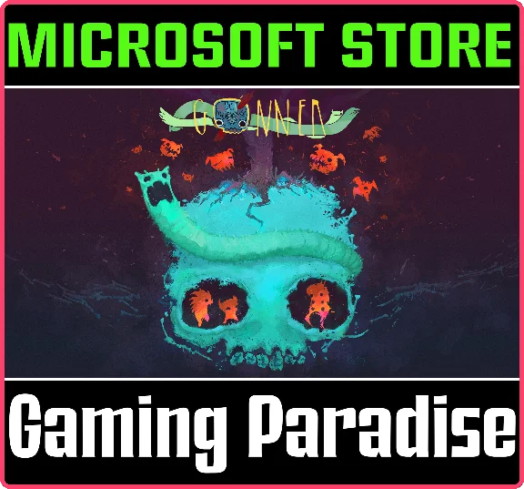 ❗GONNER WIN10❗(PC WIN)🔑КЛЮЧ❗