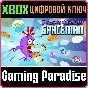 ❗PURPLE CHICKEN SPACEMAN❗XBOX ONE/X|S🔑KEY❗