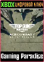 ACE COMBAT™ 7: SKIES UNKNOWN - TOP GUN: MAVERICK AIRCRA