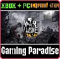 ❗THIS WAR OF MINE: FINAL CUT❗XBOX X|S+ПК🔑КЛЮЧ❗
