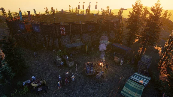 Expeditions: Rome - Death or Glory DLC STEAM AUTO