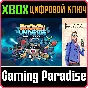 ❗BROKEN UNIVERSE - TOWER DEFENSE + CYBER PROTOCOL🔑XBOX