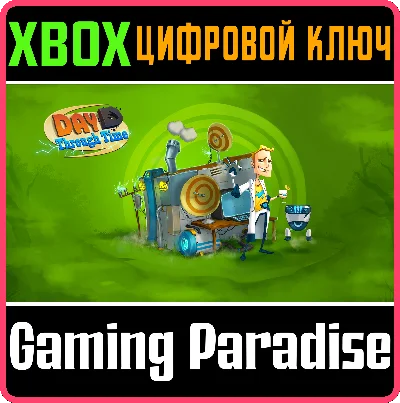 ❗DayD: Through Time❗XBOX ONE/X|S🔑КЛЮЧ❗