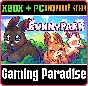 ❗BUNNY PARK❗XBOX ONE/X|S+PC🔑KEY❗