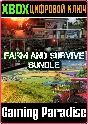 ❗FARM & SURVIVE BUNDLE❗XBOX ONE/X|S🔑КЛЮЧ❗