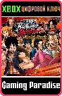 ❗ONE PIECE BURNING BLOOD - GOLD PACK❗XBOX ONE/X|S🔑KEY