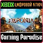❗DEPONIA❗XBOX ONE/X|S🔑KEY❗