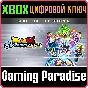 DRAGON BALL: SPARKING! ZERO DELUXE EDITION❗XBOX X|S KEY