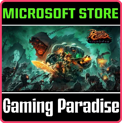 ❗BATTLE CHASERS: NIGHTWAR❗(PC WIN)🔑КЛЮЧ❗