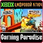 ❗BRIDGE CONSTRUCTOR BUNDLE❗XBOX ONE/X|S🔑KEY❗