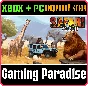 ❗SAFARI PINBALL❗XBOX ONE/X|S+PC🔑KEY❗