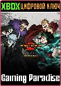 ❗MY HERO ONE´S JUSTICE 2 SEASON PASS❗XBOX ONE/X|S🔑KEY