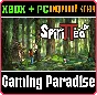 ❗SPIRITTEA❗XBOX ONE/X|S+ПК🔑КЛЮЧ❗