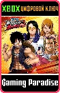❗ONE PIECE BURNING BLOOD - GOLD MOVIE PACK 1❗XBOX ONE/X