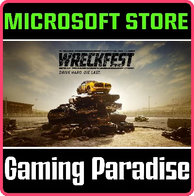 ❗WRECKFEST❗(PC WIN)🔑KEY❗
