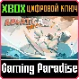 ❗AKUATICA: TURTLE RACING❗XBOX ONE/X|S🔑KEY❗