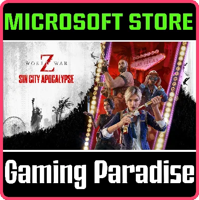 ❗WORLD WAR Z❗(PC WIN)🔑КЛЮЧ❗