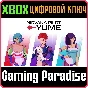 ❗NIRVANA: PILOT YUME❗XBOX ONE/X|S🔑КЛЮЧ❗
