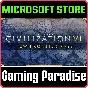 SID MEIER’S CIVILIZATION® VI NEW FRONTIER PASS
