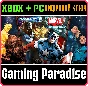 ❗PINBALL FX3 - MARVEL PINBALL: MARVEL LEGENDS❗XBOX❗КЛЮЧ