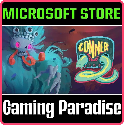 ❗GONNER2 WIN10❗(PC WIN)🔑КЛЮЧ❗